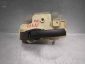 Recambio de maneta interior delantera derecha para jeep compass 2.0 crd cat referencia OEM IAM 1BY92TRMAA 5 PUERTAS