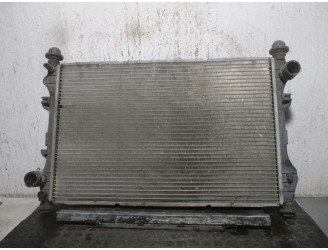 Recambio de radiador agua para ford transit caja abierta ´06 2.4 tdci cat referencia OEM IAM YC1H8005DG 8918J04 VISTEON