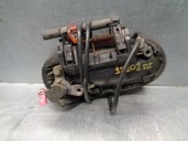 Recambio de maneta exterior delantera izquierda para nissan almera (n16/e) acenta referencia OEM IAM 80607BM660 3 PINES 