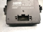 Recambio de modulo electronico para skoda karoq (nu7, nd7) 1.5 tsi referencia OEM IAM 3Q0907530AG  A3C0449670250 CONTINENTAL