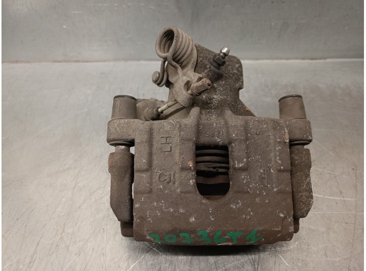 Recambio de pinza freno trasera izquierda para mazda 5 berl. (cr) 2.0 diesel cat referencia OEM IAM CCY92671X ATE