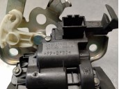 Recambio de cerradura maletero / porton para seat leon st (5f8) fr referencia OEM IAM 5E0827505A 4 PINES 5 PUERTAS