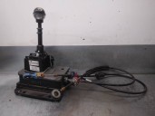 Recambio de palanca cambio para alfa romeo giulietta (191) 2.0 jtdm referencia OEM IAM 00463136320 463136320 FICOSA