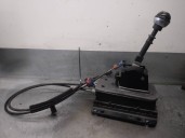 Recambio de palanca cambio para alfa romeo giulietta (191) 2.0 jtdm referencia OEM IAM 00463136320 463136320 FICOSA