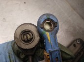 Recambio de palanca cambio para alfa romeo giulietta (191) 2.0 jtdm referencia OEM IAM 00463136320 463136320 FICOSA