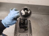 Recambio de palanca cambio para alfa romeo giulietta (191) 2.0 jtdm referencia OEM IAM 00463136320 463136320 FICOSA