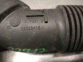 Recambio de tubo para opel corsa f (p2jo) 1.2 (68) referencia OEM IAM 1203241S 1203241S 