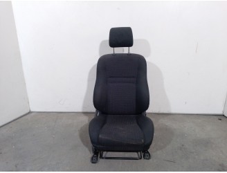 Recambio de asiento delantero derecho para toyota corolla (_e12_) 1.6 vvt-i (zze121_) referencia OEM IAM 7104012700B0 7104012700