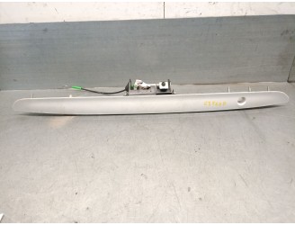 Recambio de maneta exterior porton para peugeot partner kombi confort referencia OEM IAM 98114453XT 98114453XT 