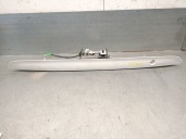 Recambio de maneta exterior porton para peugeot partner kombi confort referencia OEM IAM 98114453XT 98114453XT 