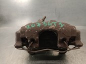 Recambio de pinza freno trasera izquierda para mazda 5 berl. (cr) 2.0 diesel cat referencia OEM IAM CCY92671X ATE