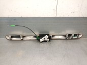 Recambio de maneta exterior porton para peugeot partner kombi confort referencia OEM IAM 98114453XT 98114453XT 