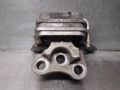Recambio de soporte motor izquierdo para alfa romeo giulietta (191) 2.0 jtdm referencia OEM IAM 51879600  