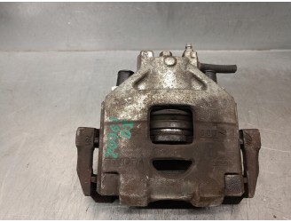 Recambio de pinza freno delantera izquierda para toyota yaris 1.0 cat referencia OEM IAM 477500D070  ATE