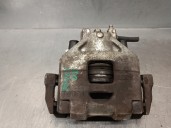 Recambio de pinza freno delantera izquierda para toyota yaris 1.0 cat referencia OEM IAM 477500D070 ATE
