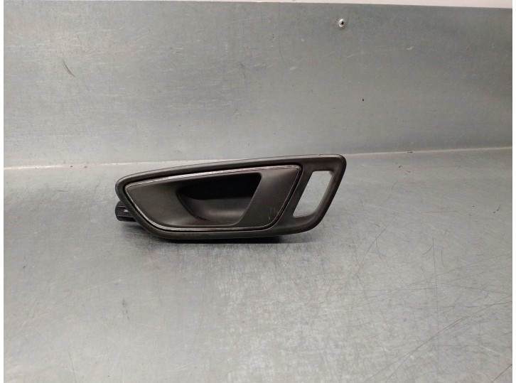 Recambio de maneta interior delantera izquierda para seat leon st (5f8) fr referencia OEM IAM 5F1837113A 5 PUERTAS