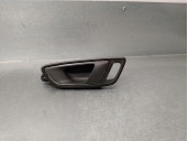 Recambio de maneta interior delantera izquierda para seat leon st (5f8) fr referencia OEM IAM 5F1837113A 5 PUERTAS