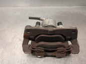 Recambio de pinza freno delantera izquierda para toyota yaris 1.0 cat referencia OEM IAM 477500D070  ATE