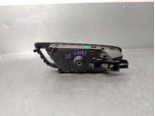 Recambio de maneta interior delantera izquierda para seat leon st (5f8) fr referencia OEM IAM 5F1837113A 5 PUERTAS