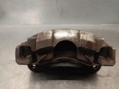 Recambio de pinza freno delantera izquierda para toyota yaris 1.0 cat referencia OEM IAM 477500D070  ATE