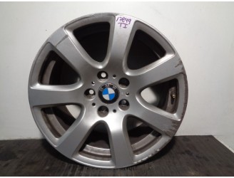 Recambio de llanta para bmw serie 7 (f01/f02) 3.0 turbodiesel referencia OEM IAM 6777654 R178JX17EH2+IS30 ALUMINIO 7P