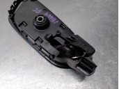Recambio de maneta interior delantera izquierda para seat leon st (5f8) fr referencia OEM IAM 5F1837113A 5 PUERTAS