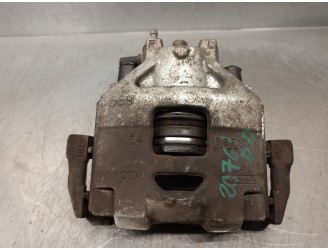 Recambio de pinza freno delantera derecha para toyota yaris 1.0 cat referencia OEM IAM 477300D070 ATE