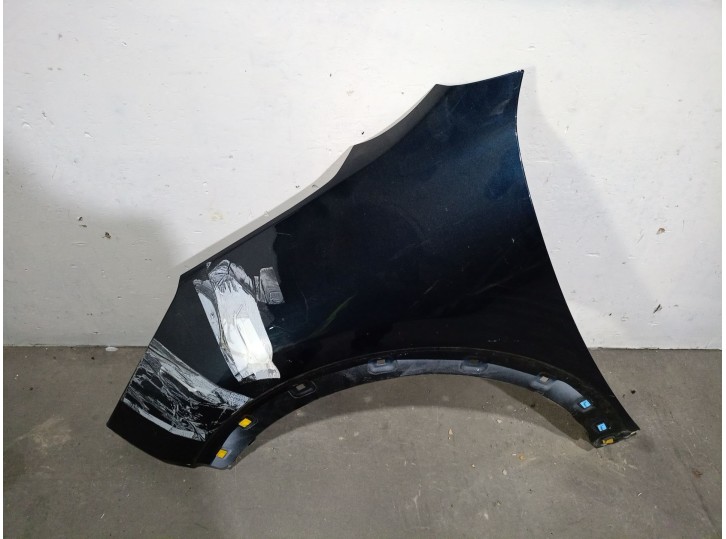 Recambio de aleta delantera izquierda para kia niro referencia OEM IAM 66311G5000 66311G5000 