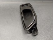 Recambio de maneta interior delantera izquierda para seat leon st (5f8) fr referencia OEM IAM 5F1837113A 5 PUERTAS