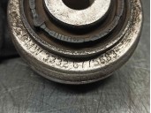 Recambio de barra suspension para bmw serie 5 gran turismo (f07) 2.0 turbodiesel referencia OEM IAM 33326775683 