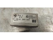 Recambio de centralita inmovilizador para bmw serie 3 compacto (e36) 1.9 16v cat referencia OEM IAM 61358380365 