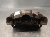 Recambio de pinza freno delantera derecha para toyota yaris 1.0 cat referencia OEM IAM 477300D070 ATE