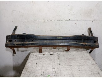 Recambio de refuerzo paragolpes trasero para kia rio i hatchback (dc) 1.5 16v referencia OEM IAM K34A50260 K34A50260 