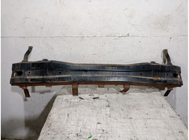 Recambio de refuerzo paragolpes trasero para kia rio i hatchback (dc) 1.5 16v referencia OEM IAM K34A50260 K34A50260 