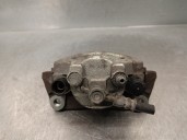 Recambio de pinza freno delantera derecha para toyota yaris 1.0 cat referencia OEM IAM 477300D070 ATE