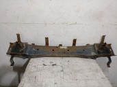 Recambio de refuerzo paragolpes trasero para kia rio i hatchback (dc) 1.5 16v referencia OEM IAM K34A50260 K34A50260 