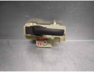 Recambio de maneta interior trasera izquierda para jeep compass 2.0 crd cat referencia OEM IAM 1BY93TRMAA  5 PUERTAS