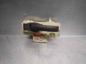 Recambio de maneta interior trasera izquierda para jeep compass 2.0 crd cat referencia OEM IAM 1BY93TRMAA 5 PUERTAS