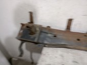 Recambio de refuerzo paragolpes trasero para kia rio i hatchback (dc) 1.5 16v referencia OEM IAM K34A50260 K34A50260 