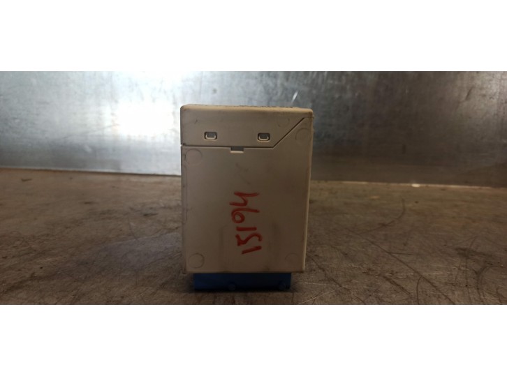 Recambio de modulo electronico para bmw serie 3 compacto (e36) 1.9 16v cat referencia OEM IAM 61358366381 711370 