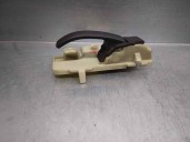 Recambio de maneta interior trasera izquierda para jeep compass 2.0 crd cat referencia OEM IAM 1BY93TRMAA 5 PUERTAS