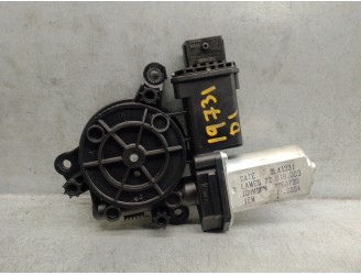 Replacement front left window regulator motor for Alfa Romeo Giulietta (191) 2.0 jtdm OEM IAM reference 72019003 6 PINS 5 