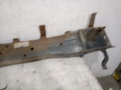 Recambio de refuerzo paragolpes trasero para kia rio i hatchback (dc) 1.5 16v referencia OEM IAM K34A50260 K34A50260 