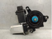 Recambio de motor elevalunas delantero izquierdo para alfa romeo giulietta (191) 2.0 jtdm referencia OEM IAM 72019003 6 PINES 5 