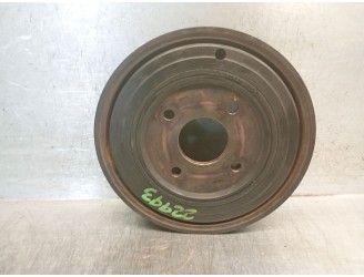 Recambio de polea cigueñal para chrysler voyager (rg) 2.5 crd grand voyager limited referencia OEM IAM 5066976AA 5066976AA 