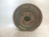 Recambio de polea cigueñal para chrysler voyager (rg) 2.5 crd grand voyager limited referencia OEM IAM 5066976AA 5066976AA 