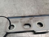 Recambio de bisagra capot para seat ibiza (6l1) 1.9 sdi referencia OEM IAM 6L0823302A 6L0823301A 