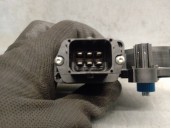 Recambio de motor elevalunas delantero izquierdo para alfa romeo giulietta (191) 2.0 jtdm referencia OEM IAM 72019003 6 PINES 5 