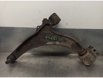 Replacement front left lower suspension arm for Opel Insignia A (G09) 2.0 CDTi (68) OEM IAM reference 352869 