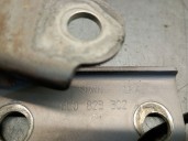 Recambio de bisagra capot para seat ibiza (6l1) 1.9 sdi referencia OEM IAM 6L0823302A 6L0823301A 